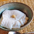 料理メニュー写真 ジーマミー豆腐