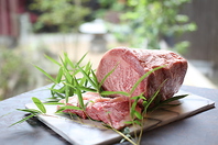 美味しいお肉の条件、それは「健康に育った牛の肉」