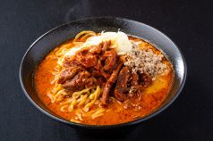 火の国ラーメン