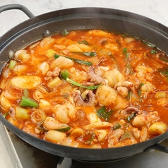 Korean Dining ハラペコ食堂 GEMSなんば店のおすすめ料理3