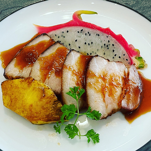 Restaurant Forest Coast