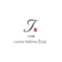 日本橋イタリアンジョー 日本橋cucina italiana Joeのロゴ