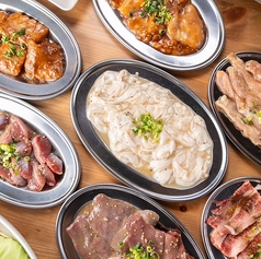 肉まる食堂の特集写真