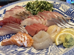 居酒屋じもとのコース写真