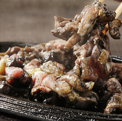 とりのてつ 大名店のコース写真