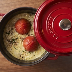 チーズ&ワイン mu ku ムクのコース写真