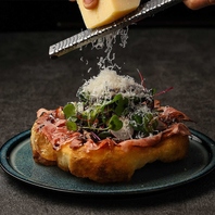 【NEW】ヌーヴォラピッツァ