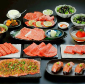 和牛焼肉LIEBE　（和牛焼肉リーベ）熊本下通り店のおすすめ料理2