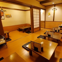 名古屋メシ居酒屋 なごみどり 大須本店の特集写真
