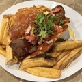 料理メニュー写真&nbsp;BEEF