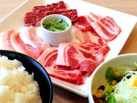 焼肉 蔵 金沢 高柳店 金沢東その他 焼肉 ホルモン ネット予約可 ホットペッパーグルメ