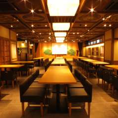 板前がいる町の酒場 庄や 目黒408店の特集写真