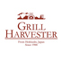 GRILL HARVESTER グリル ハーベスター 大崎ブライトコア店のロゴ