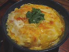 名古屋コーチンたまご丼