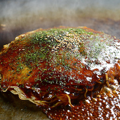 広島風お好み焼き もんじゃ焼き おこ家のおすすめ料理2