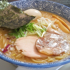 中華そば 麺屋 KISUKE きすけのおすすめ料理2