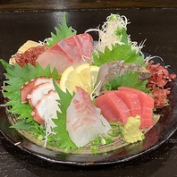 【村さ来 五反田店 限定】 海鮮おすすめメニュー！