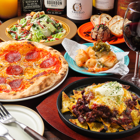 【中野駅徒歩3分】5名様から貸切も可能！お問合せ下さい！