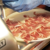 BISTRO SOBU ビストロ ソブ ガレーラ立川のおすすめ料理2