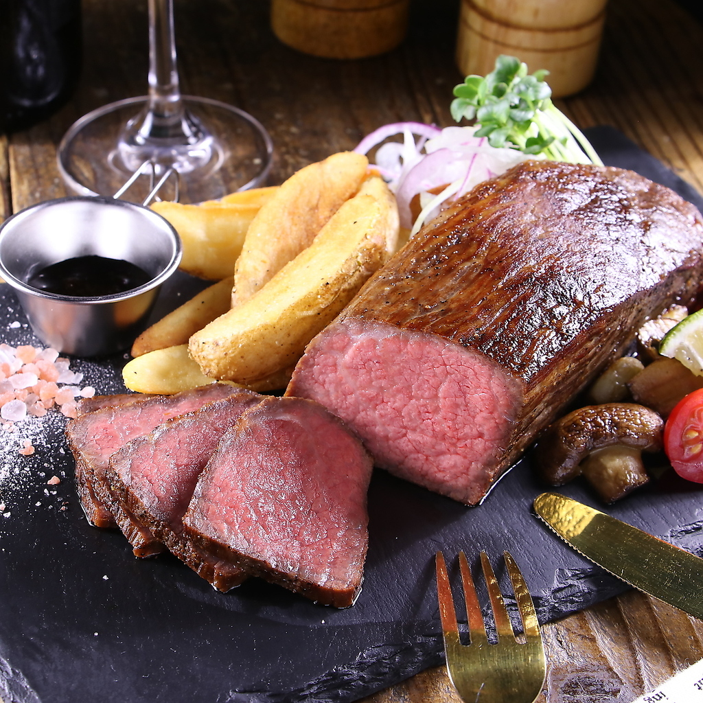 肉好き必見の食べ飲み放題プランを多数ご用意！ご予算に合わせてお好きなコースをお選び下さいませ☆