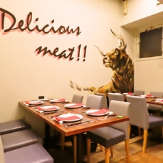 ALEGRIA アレグリア 町田店のコース写真