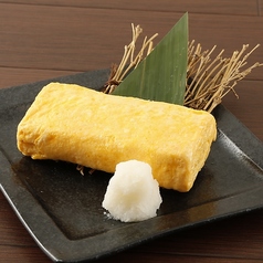 岡崎おうはんの玉子焼き(プレーン)