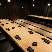 焼き鳥 地鶏専門店 居酒屋 鳥びと 飯田橋本店の雰囲気3