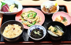 沖縄料理 なんくるないさー 仙台ヨドバシ店のおすすめランチ1
