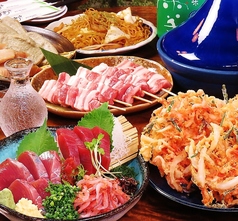 居酒屋 ちゃっきりや特集写真1