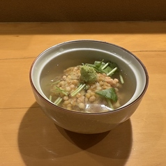 蓮根饅頭