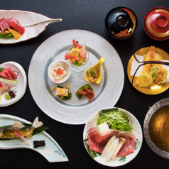 日本料理 しゃぶしゃぶ たまゆら プラトンホテル店の特集写真
