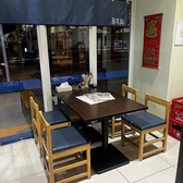 浅草屋 新さっぽろ店の雰囲気2