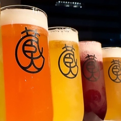◆ビール(金麦)も飲み放題！ビールカクテルも楽しめる◆