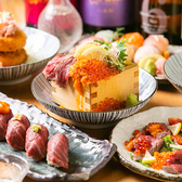 肉とさかなと日本酒 照 TERU 梅田店の写真