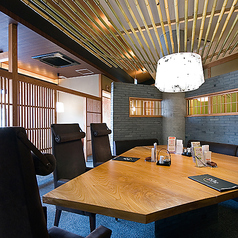 北斗七星の雰囲気2