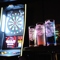 DINING BAR LIBERTY ダイニング バー リバティー 梅田店のおすすめドリンク1