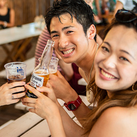 お客様の笑顔のために
