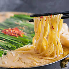 ちゃんぽんめん・うどん