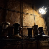 PukuPuku プクプク 春吉 中洲の雰囲気2