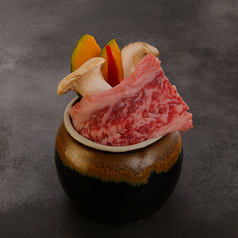 焼肉　うしがすみの写真2