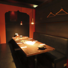 千葉での仕事帰りのちょとしたお食事やサクッと飲みに最適です！お席はすぐにご案内できますのでお気軽にお問い合わせください♪