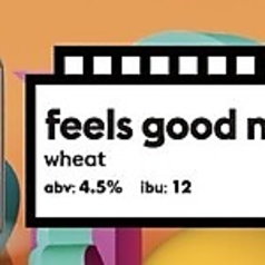 フィールズグッドマン