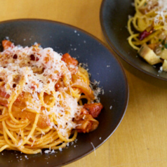 地域の旬素材を活かしたランチプレート