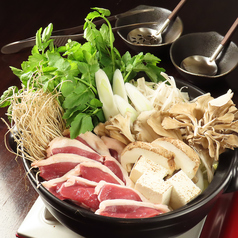 海鮮割烹 しゃりきゅう特集写真1