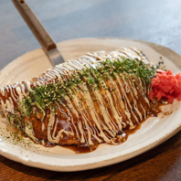 お肉・海鮮・おばんざいと多彩な料理を揃えております◎