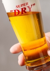 アサヒスーパードライ