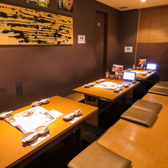 しゃぶしゃぶ温野菜 大宮西口店の特集写真