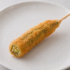 おくら串