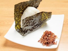 手作りちりめん