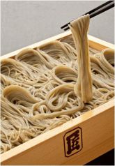 東京へぎそば 匠 四谷三丁目店のおすすめポイント1